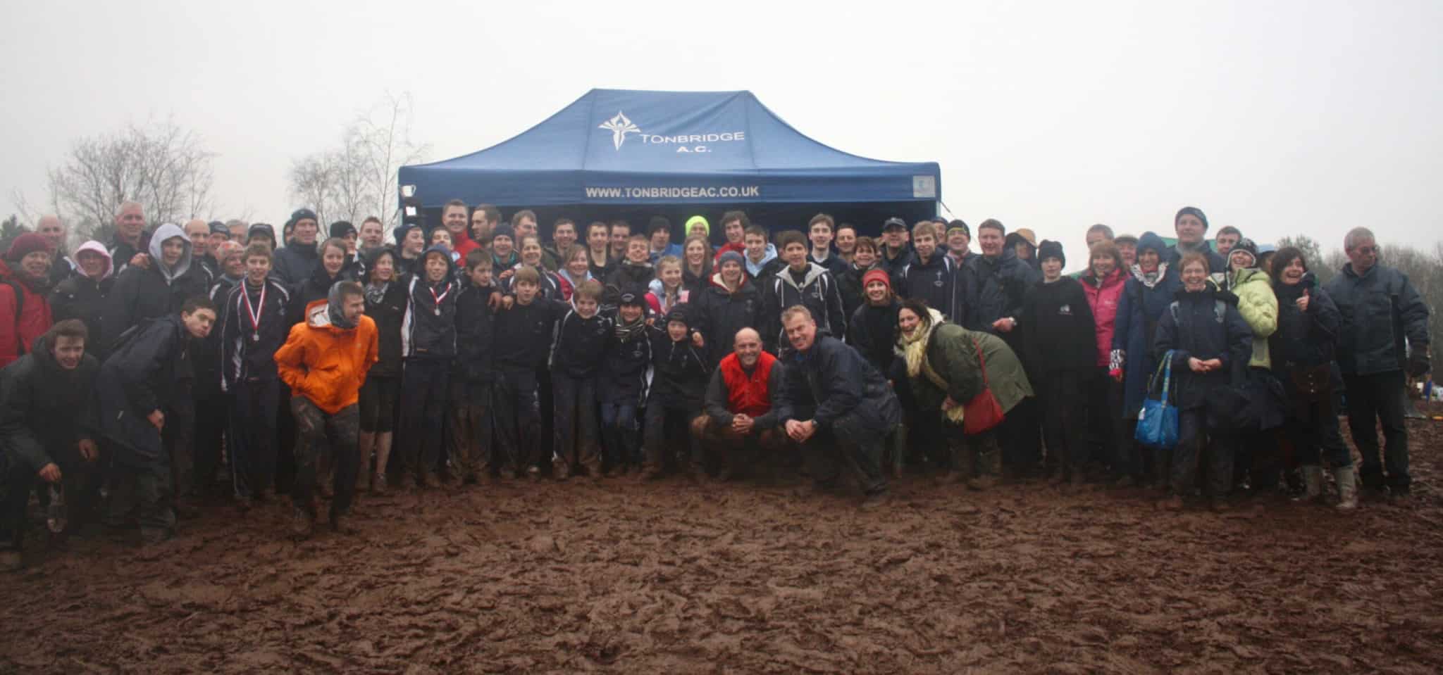 Tonbridge's cross-country experts boycott showpiece in protest