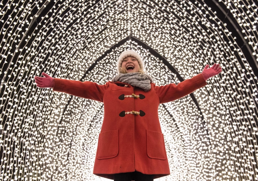 Culture Hub - our pick of events in December