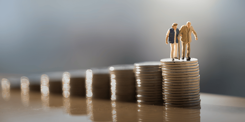 Southeast's high earners are set to have a pension shortfall wealth managers warn