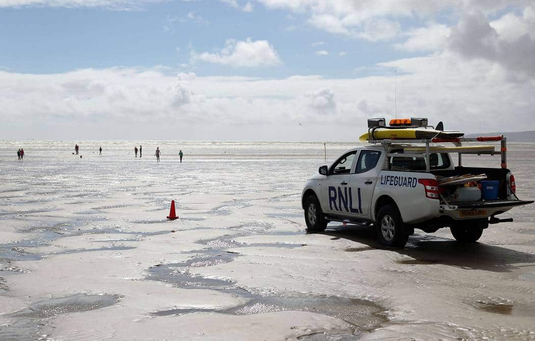 Is the council to blame for Camber deaths?