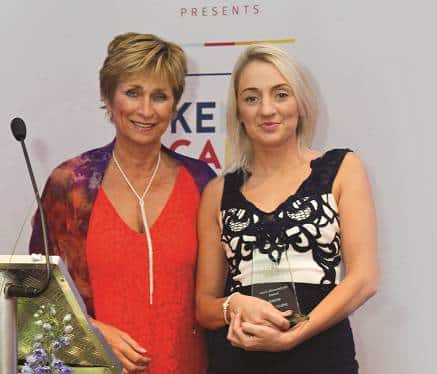Tunbridge Wells carersÂ win Kent awards