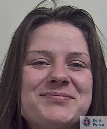 Woman who posed as a good Samaritan after stabbing man in Tunbridge Wells is jailed