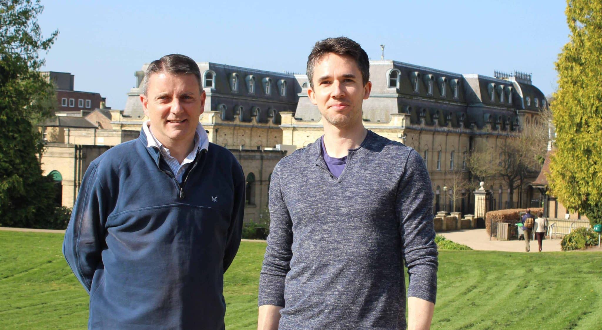 Opposition sets out its stall on Tunbridge Wells Civic Complex site