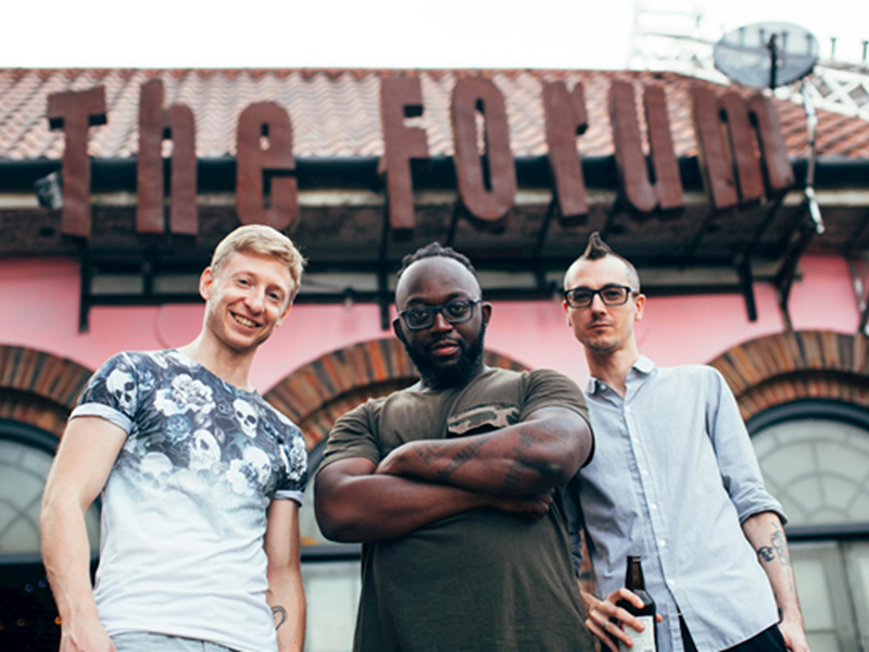 Pickering Jam postponed due to weather
