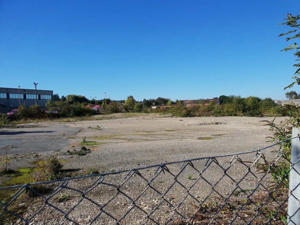 Houses for Tonbridge's Green Belt because brownfield sites 'used up'