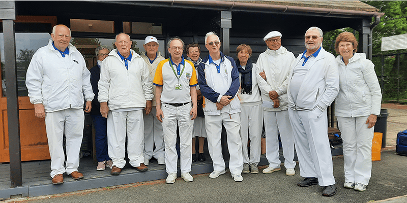 Centenary club's call for members