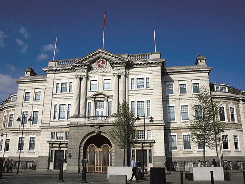 Kent has highest paid councillors in England