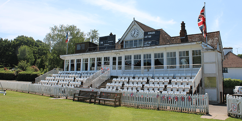 Cricket club hopes to bowl fans over again by bringing back county games