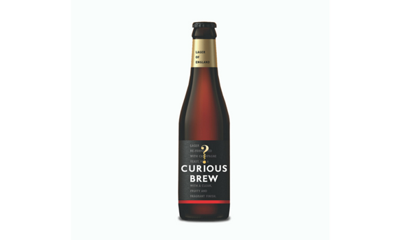 Curious Brew