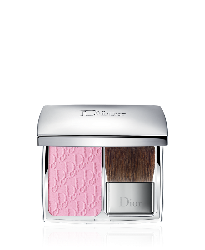 Dior rosy glow blusher