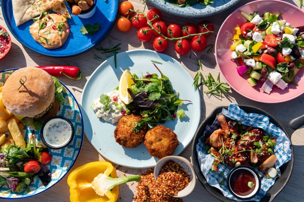 Savour a taste of the season