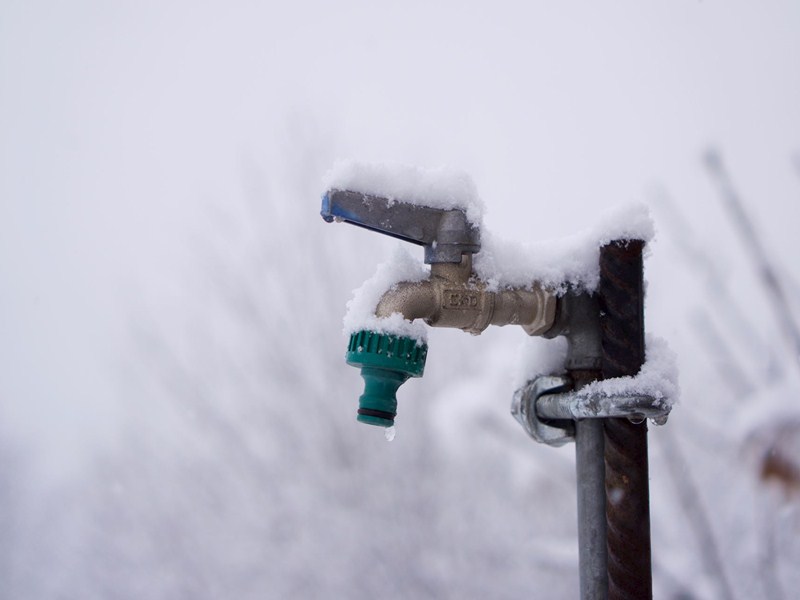 South East Water supply problems continue