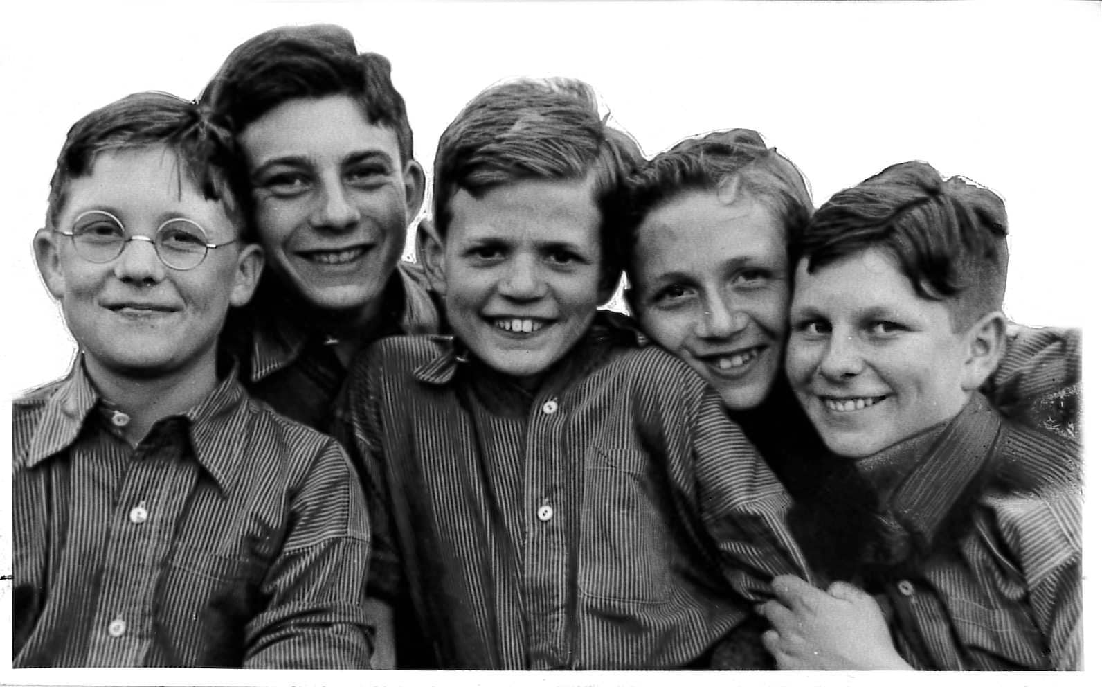 Children's charity Fegans celebrates 148 years with museum exhibition