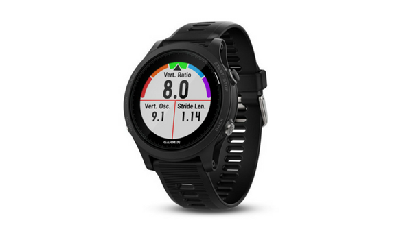 The Garmin Forerunner is the smartwatch for fitness