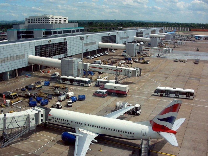 MP and Council call to scrap airport plans