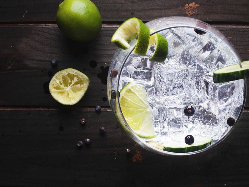 5 great places for gin in Tunbridge Wells