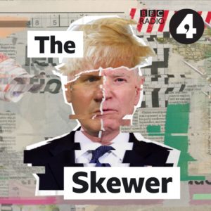 The Skewer