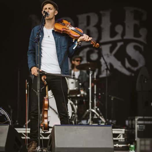 Noble Jacks