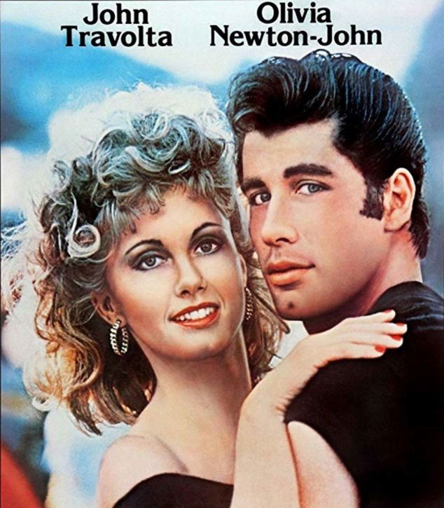 Grease
