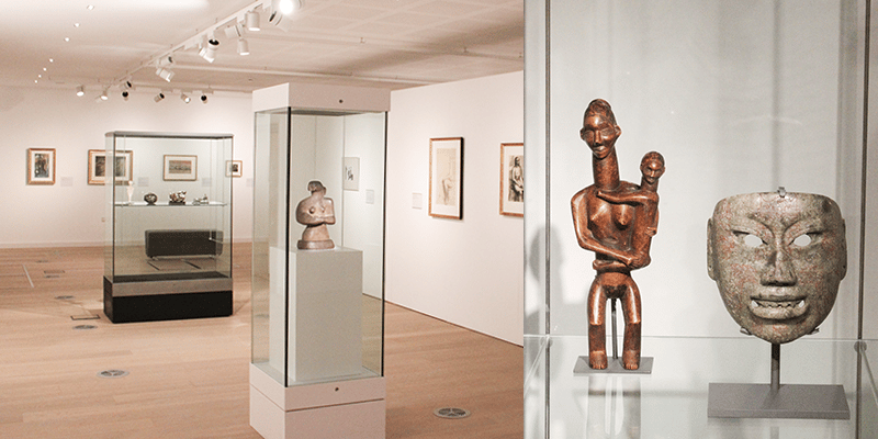 Sculpture artist Henry Moore exhibition comes to Tunbridge Wells