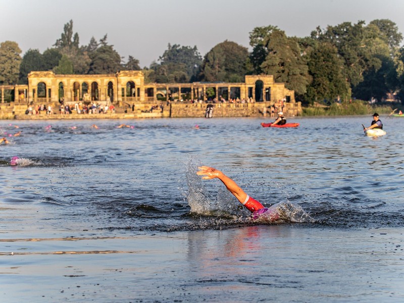 Biddlestone in sprint finish at Hever's Bastion after 12 hours