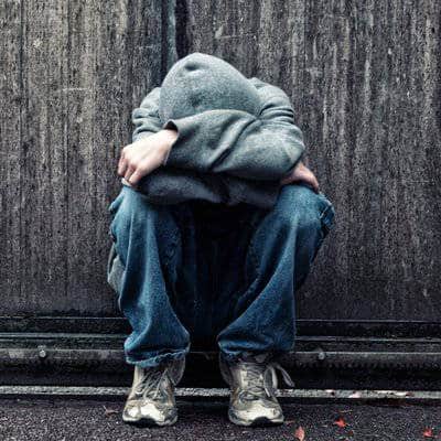 Homeless help appeal