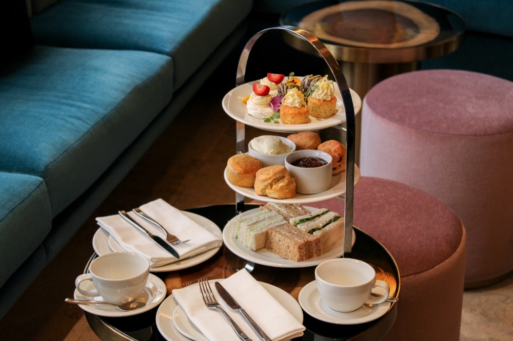 Tea Snacks