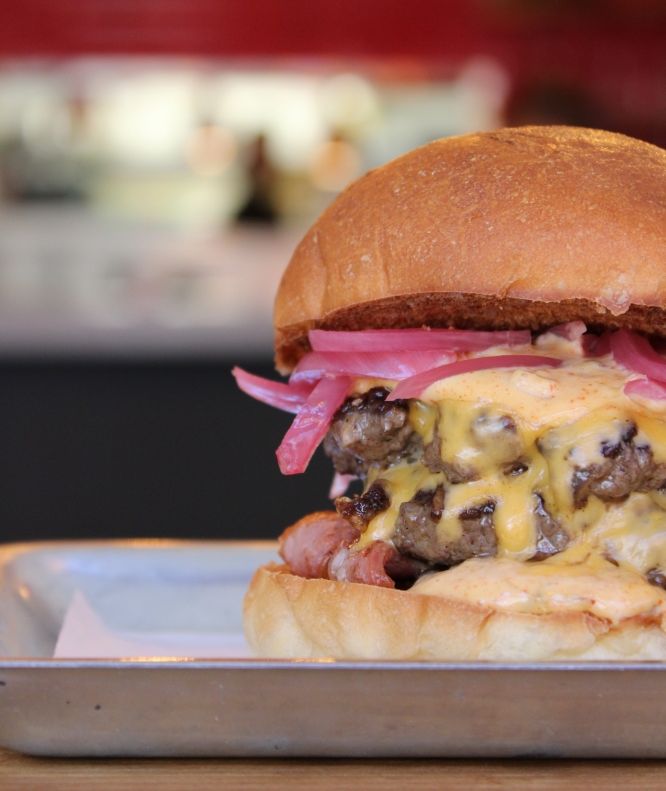 Burger