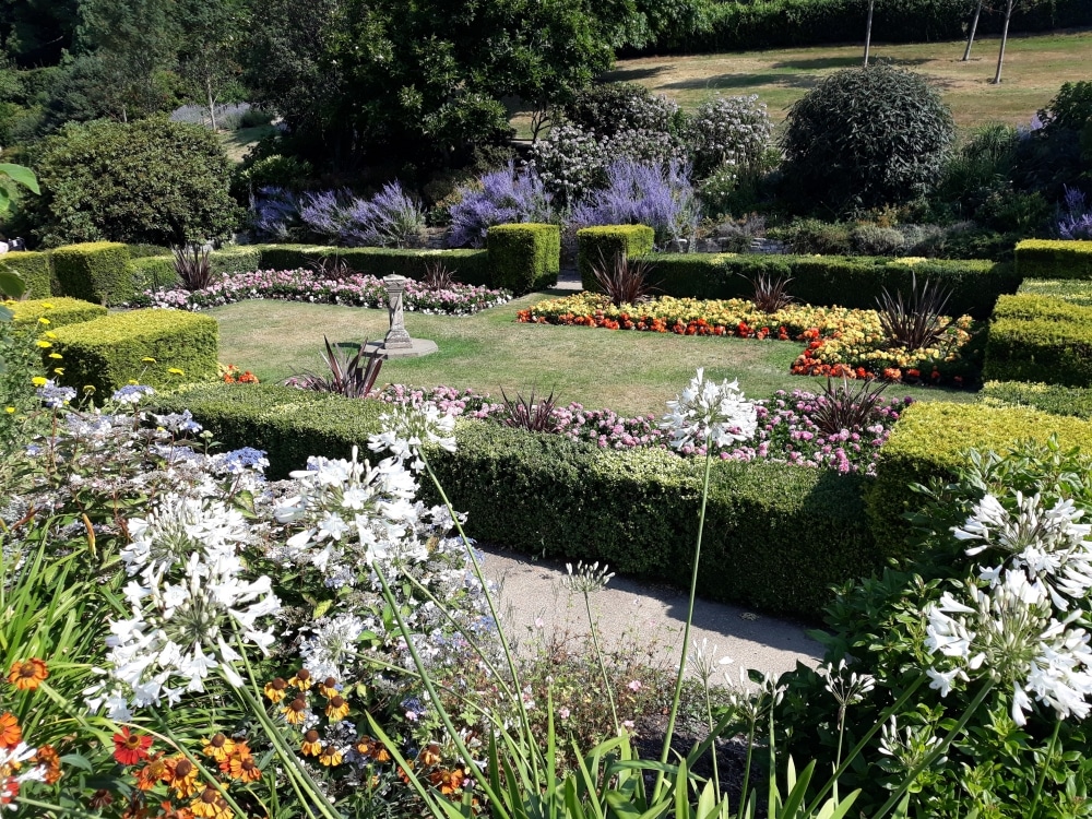 Tunbridge Wells is digging deep for Britain in Bloom