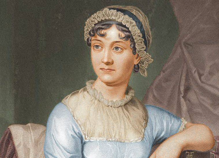 Jane Austen's tricks revealed in Tonbridge by world authority on author