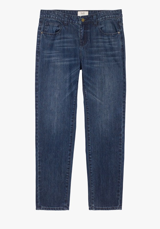 Boyfriend Jeans from Hush