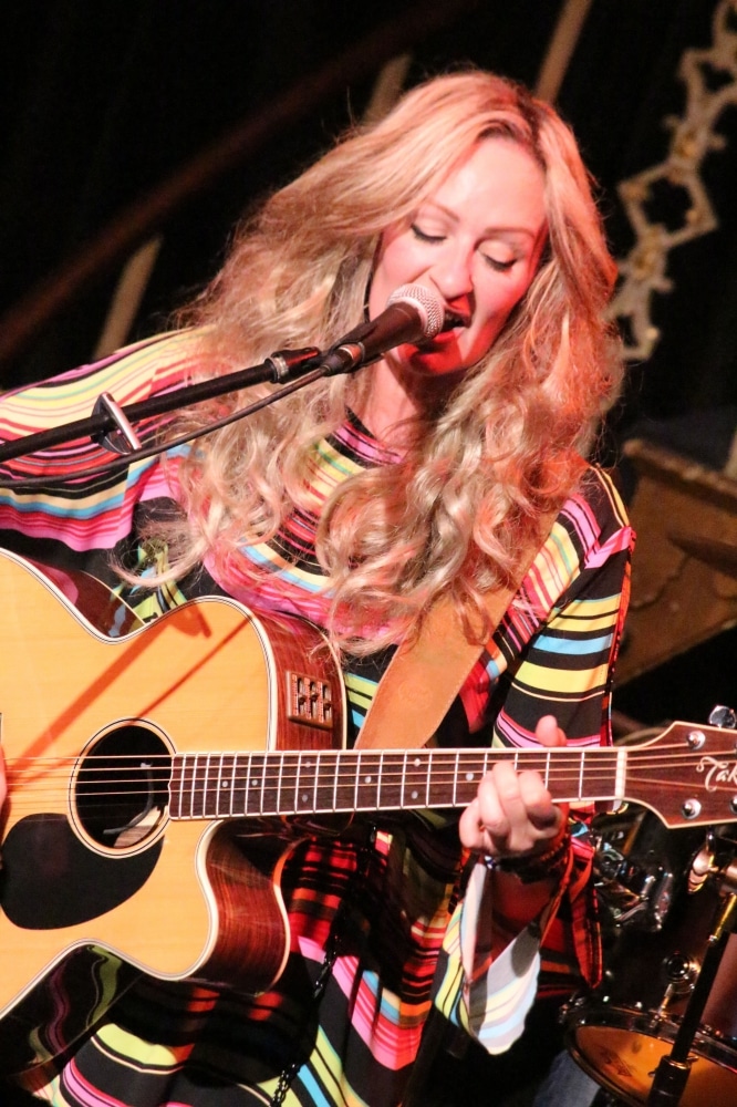 Joni Mitchell