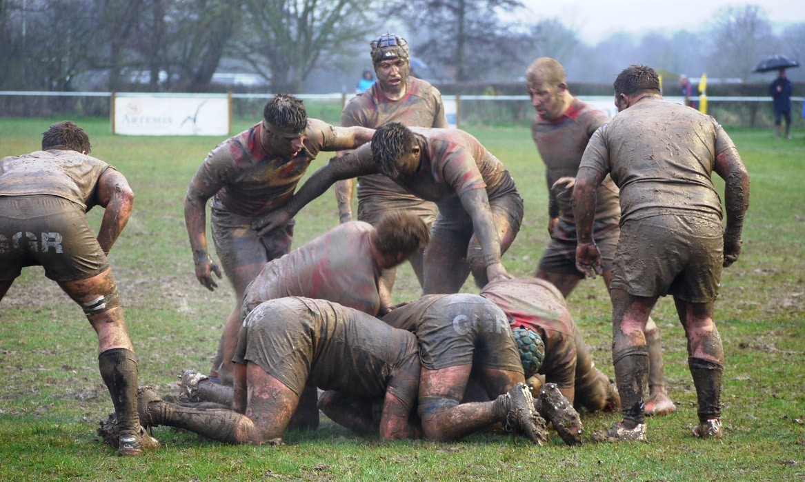 Tonbridge Juddians fall just short in thrilling encounter