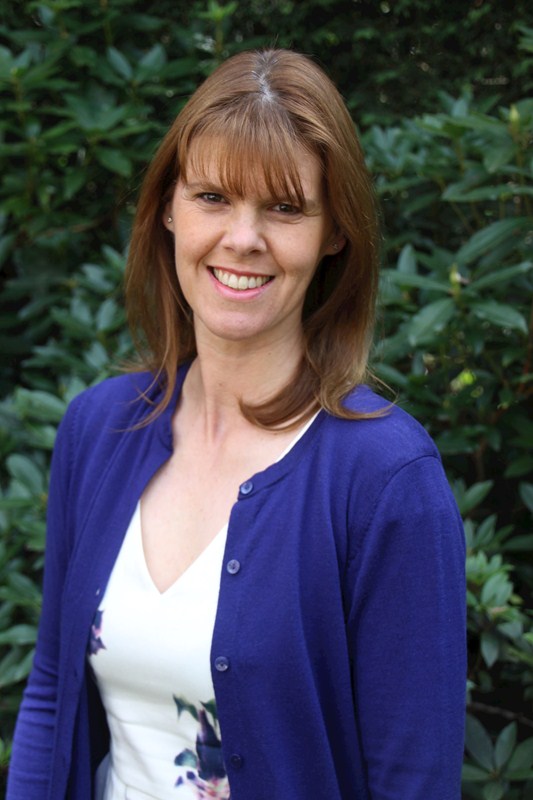 Katie Redfern