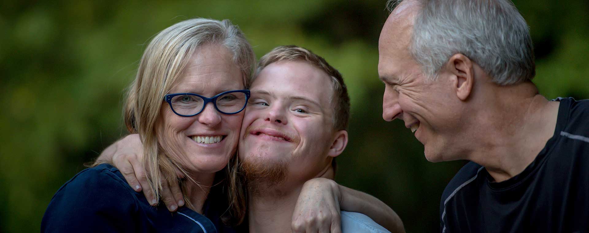Carers need support too â€“ and here is how to help...