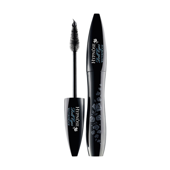 Lancome hypnose doll eyes waterproof mascara in black