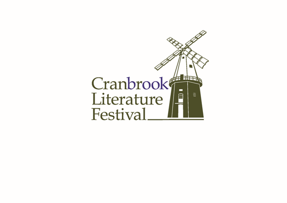 Cranbrook Literature Festival has some huge names, making it one of Kent's top events for bookworms