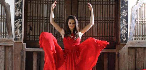 Soprano Mary-Jess returns to Penshurst church