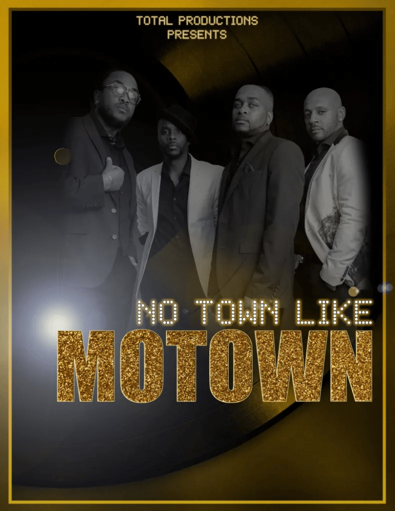 No Town like Motown