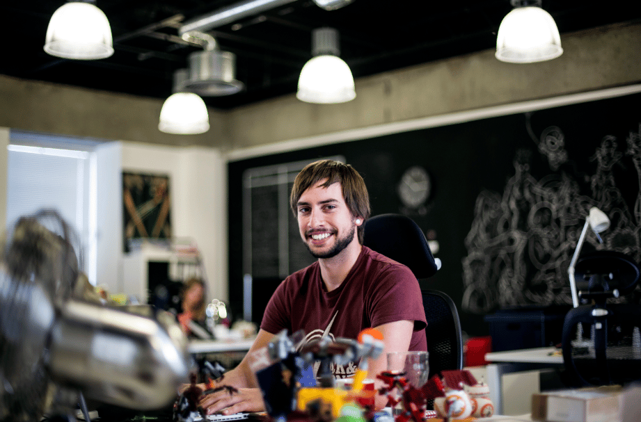 Yoyo developer hopes to diversify technology through codebar