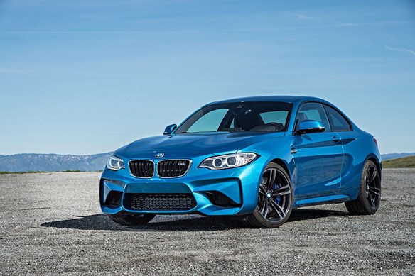 BMW M2