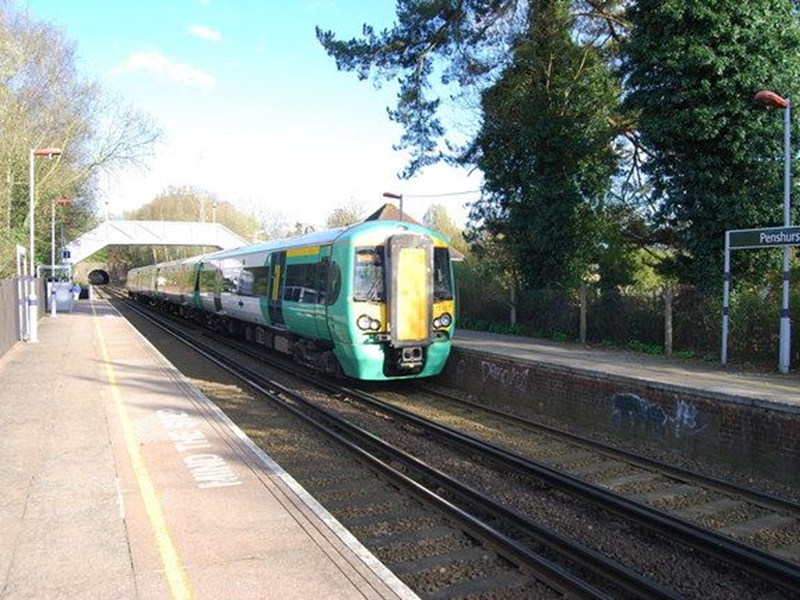 Leigh and Penshurst to lose direct train link to London