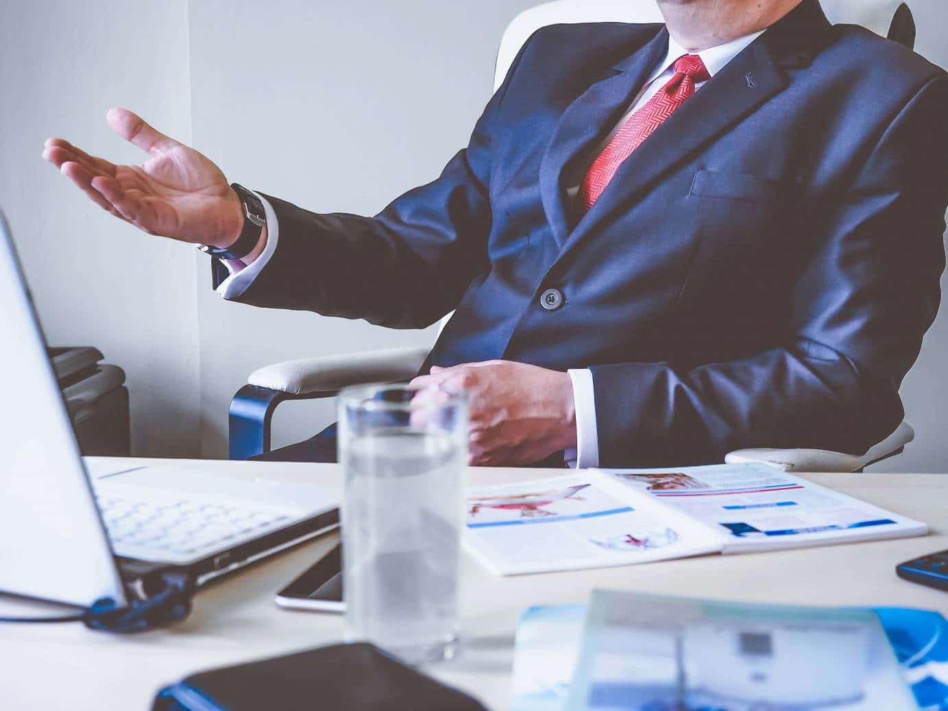 Gloomy Q2 survey predicts business sales will plunge