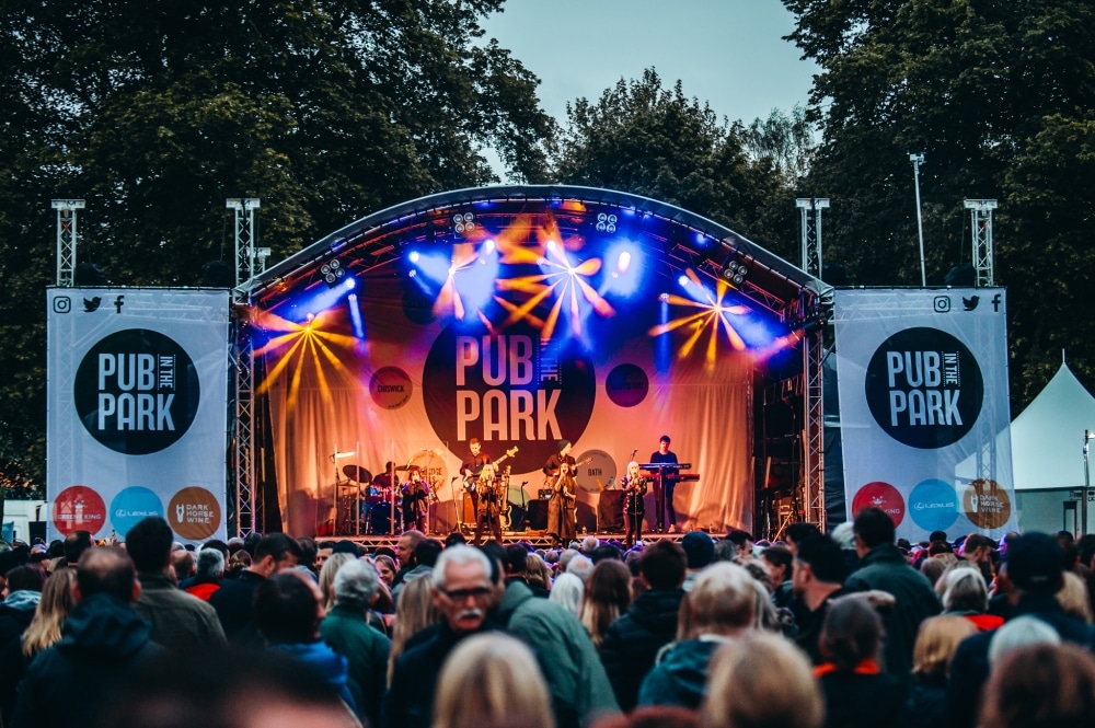 Gig Guide July 6 - July 13