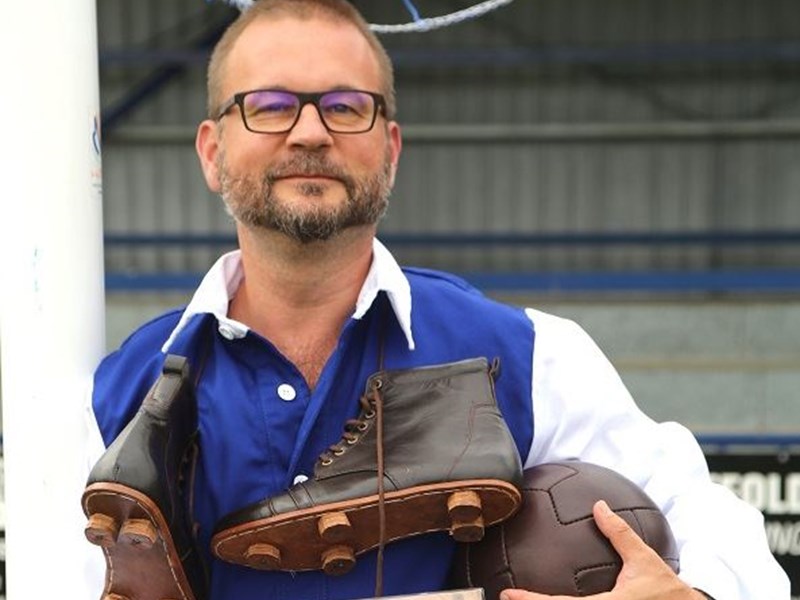 Football: Tonbridge Angels are rolling back the years