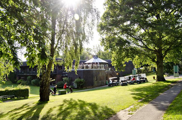 Poult Wood hosts inaugural southern disability golf event