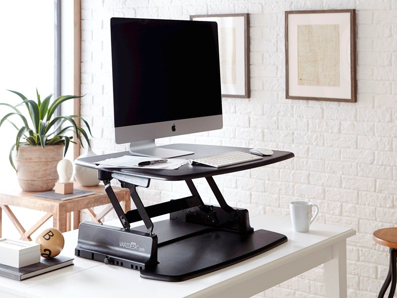 Standing desks - are they worth it?