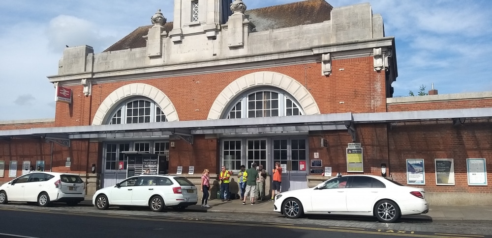 Passengers told avoid travel as rail unions walk out again