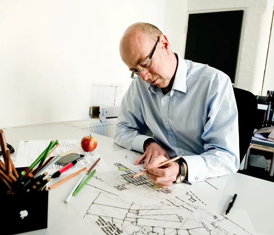 Roger Fitzgerald