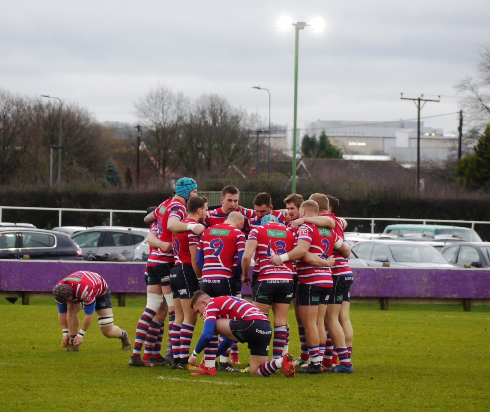 Rugby: Tonbridge Juddians blow Clifton away with six of best